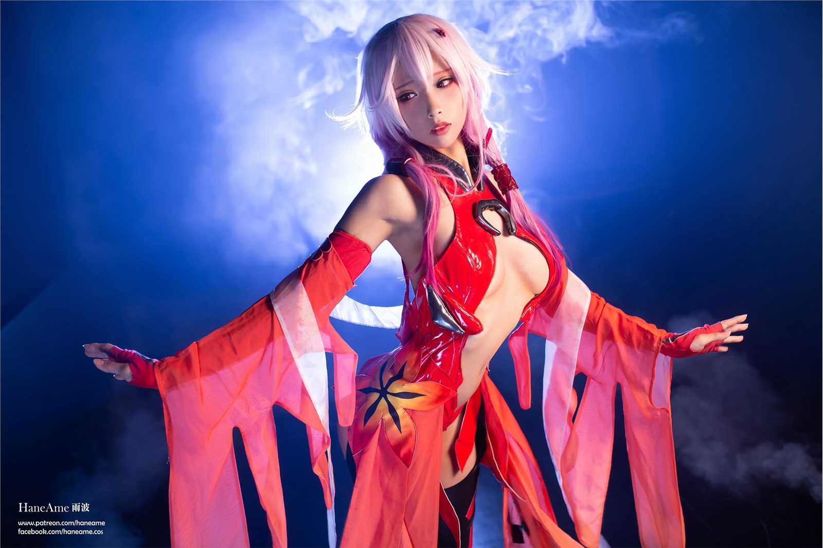 Gulty Crown Inori, Haneame-023 Yubo(5)